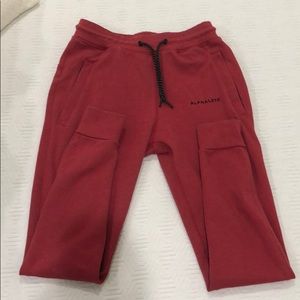 Alphalete Joggers